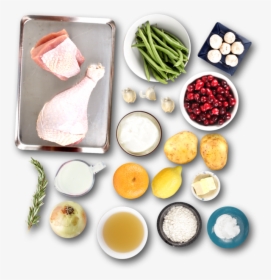 Thanksgiving Dinner - Diet Food, HD Png Download - Food Transparent PNG Free Download