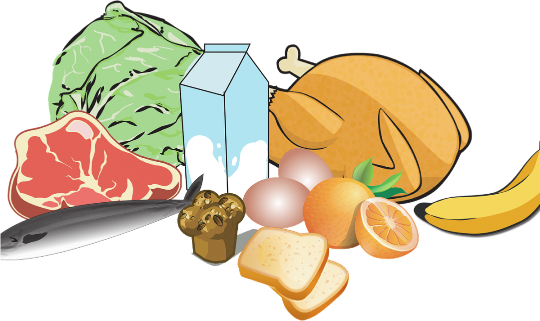 What You Should Buy Organic And What You Can Save On - Organic Food - Free Transparent PNG Clipart Images Download. - Food Transparent PNG Free Download