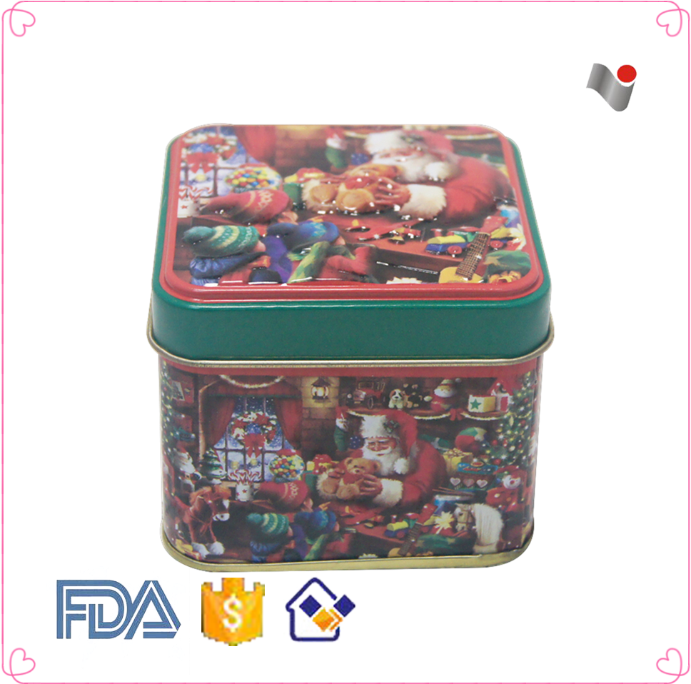 Wholesale Square Christmas Day Gift Tin Can - Food And Drug Administration - Free Transparent PNG Clipart Images Download. - Food Transparent PNG Free Download