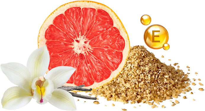 This Is The Ultimate Body Scrub For Ultimate Smoothness - Natural Foods - Free Transparent PNG Clipart Images Download. - Food Transparent PNG Free Download