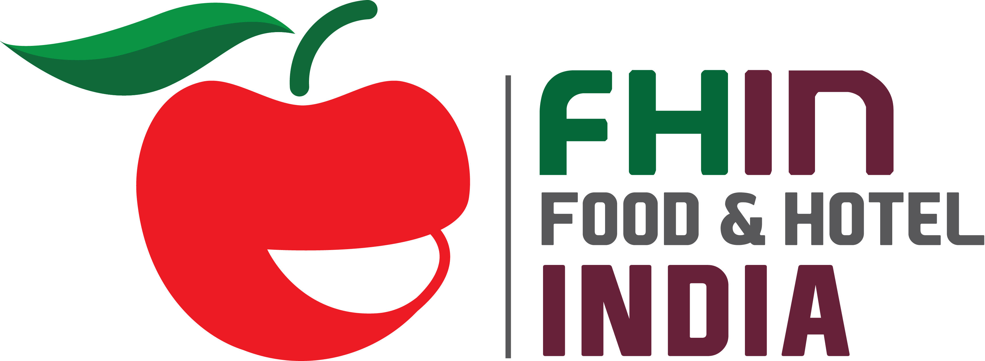 Food & Hotel India - Food And Hotel India 2018 Ubm - Free Transparent PNG Clipart Images Download. - Food Transparent PNG Free Download