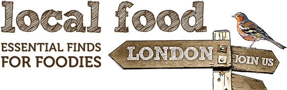 Local Food London - Sussex Food Transparent PNG - 600x206 - Free Download on - Food Transparent PNG Free Download