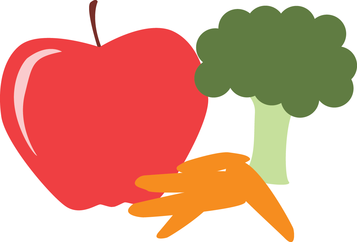 Healthy Affordable Food Can Be Possible With The Help - Food Healthy Png Cartoon - Free Transparent PNG Clipart Images Download. - Food Transparent PNG Free Download