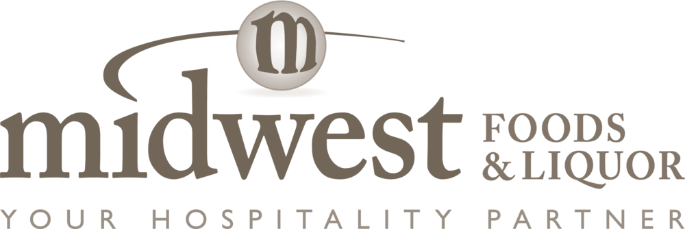 Midwest Foods Liquor Logo Final Nilwa - Midwest Foods Transparent PNG - 1000x334 - Free Download on - Food Transparent PNG Free Download