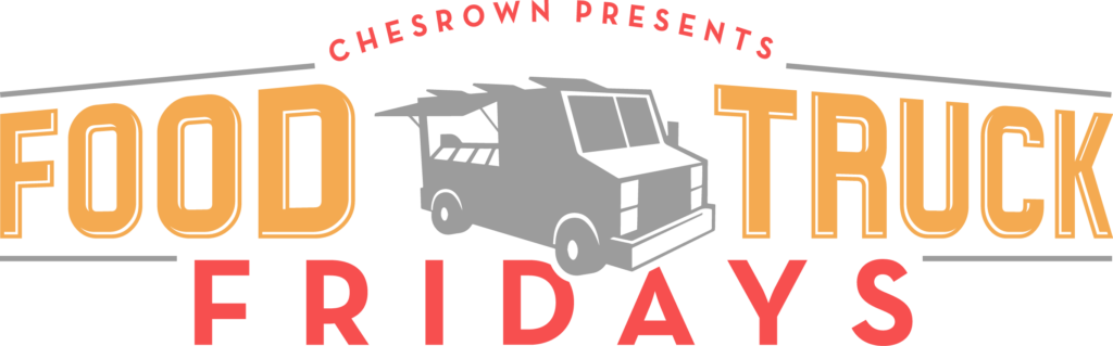 Chesrown Food Truck Friday - Food Truck - Free Transparent PNG Clipart Images Download. - Food Transparent PNG Free Download