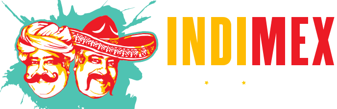 Indimex Cafe Bar Restaurant - Mexican Indian Fusion Food - Free Transparent PNG Clipart Images Download. - Food Transparent PNG Free Download