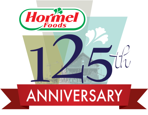Hormel Foods 125th Anniversary - Hormel Foods 125th Anniversary - Free Transparent PNG Clipart Images Download. - Food Transparent PNG Free Download