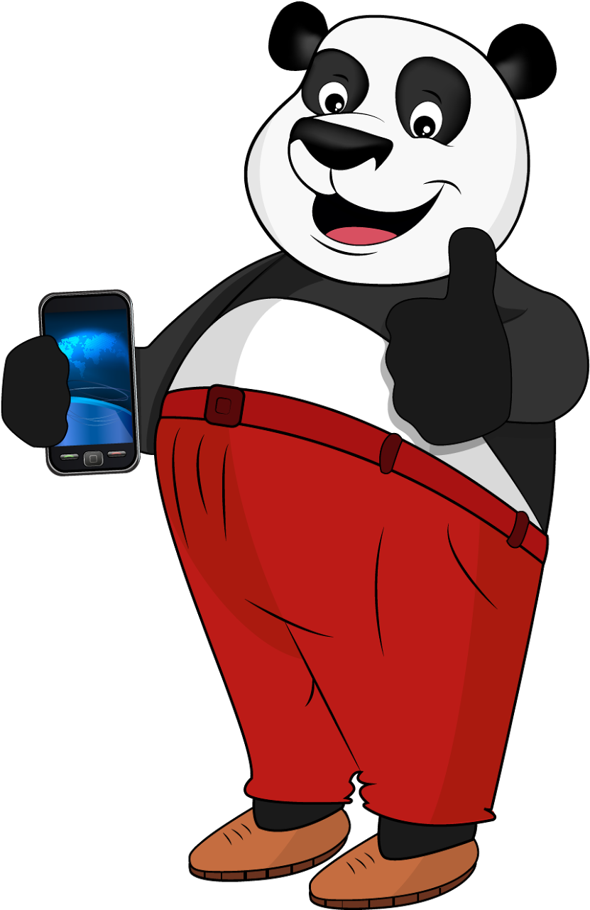 Foodpanda Is An Online Food Delivery Portal That Lets - Foodpanda - Free Transparent PNG Clipart Images Download. - Food Transparent PNG Free Download