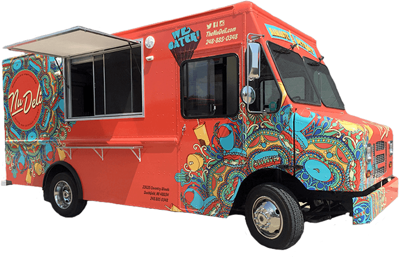 Find Information In Our Blog On Food Truck Industry - Food Truck - Free Transparent PNG Clipart Images Download. - Food Transparent PNG Free Download