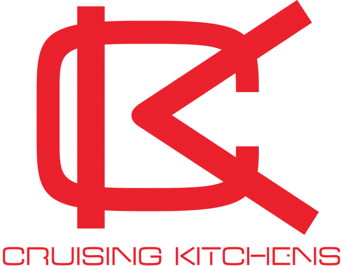 Cruising Kitchens Cruising Kitchens Custom Food Truck - Biggest Food Truck Ever - Free Transparent PNG Clipart Images Download. - Food Transparent PNG Free Download