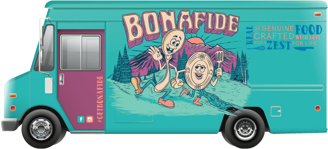 Food Truck Wrap Design - Cool Food Truck Designs - Free Transparent PNG Clipart Images Download. - Food Transparent PNG Free Download