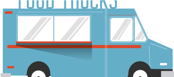 Food Truck Ordinance Workshop At City Hall - Food Truck Clipart - Free Transparent PNG Clipart Images Download. - Food Transparent PNG Free Download