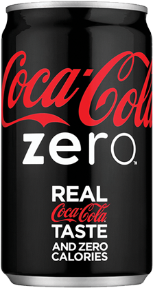 Posted In Food, Health, News - Coke Zero Mini Can Transparent PNG - 300x420 - Free Download on - Food Transparent PNG Free Download