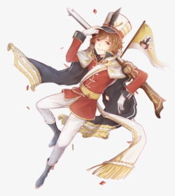 Food Fantasy Wiki - Napoleon Cake Food Fantasy, HD Png Download - Food Transparent PNG Free Download
