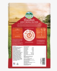 2 - Oxbow Garden Select Adult Rabbit Food, HD Png Download - Food Transparent PNG Free Download