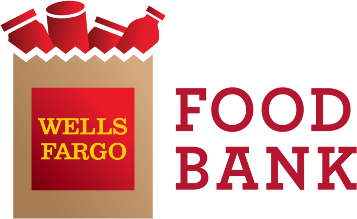 Wells Fargo Food Bank - Wells Fargo Transparent PNG - 1000x542 - Free Download on - Food Transparent PNG Free Download