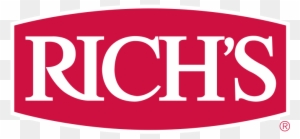 Rich Products Foodservice - Sugar Foods Richs Non Dairy Creamer - 50 Lb. Bag - Free Transparent PNG Clipart Images Download. - Food Transparent PNG Free Download