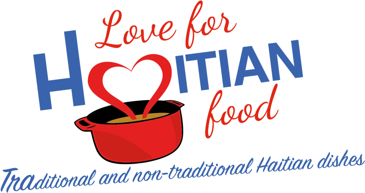 Love For Haitian Food - Love For Haitian Food - Free Transparent PNG Clipart Images Download. - Food Transparent PNG Free Download