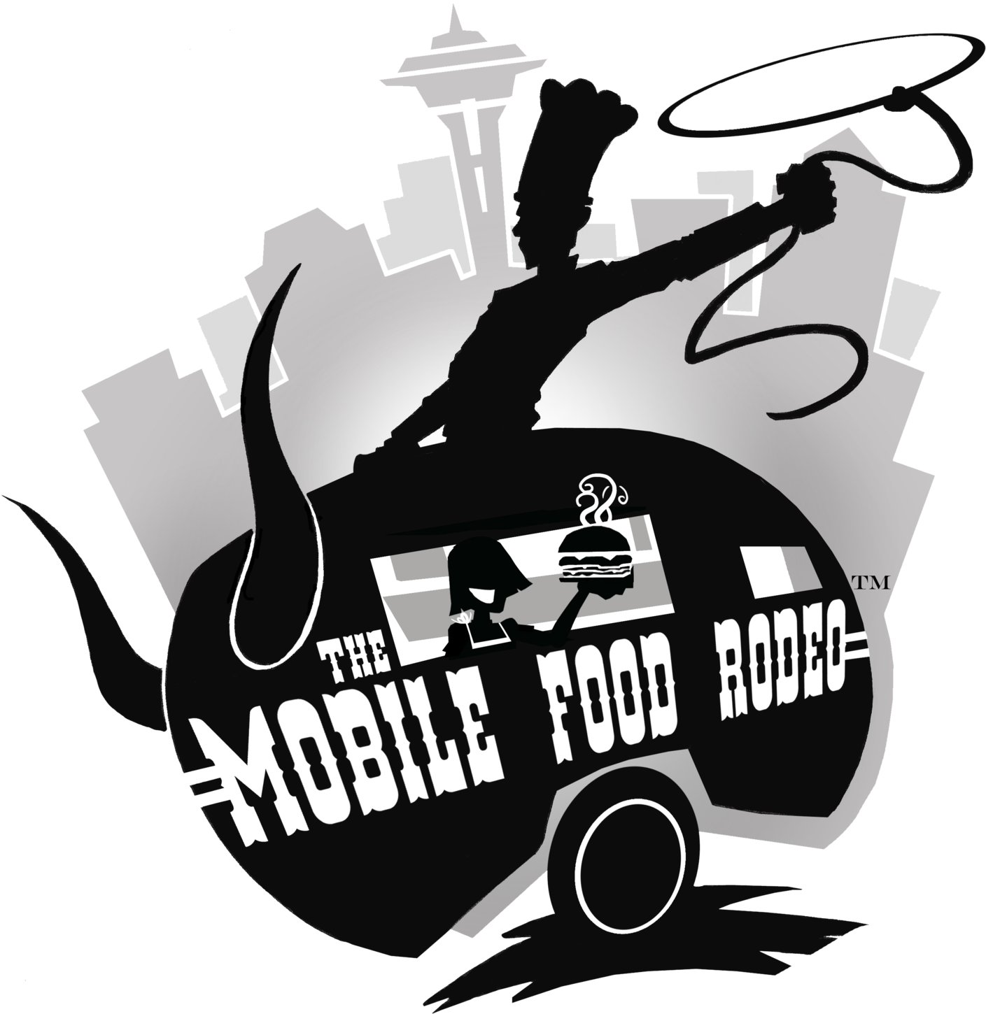 Graphic Transparent Download Fair And Rodeo Clipart - Food Truck Transparent PNG - 1500x1567 - Free Download on - Food Transparent PNG Free Download