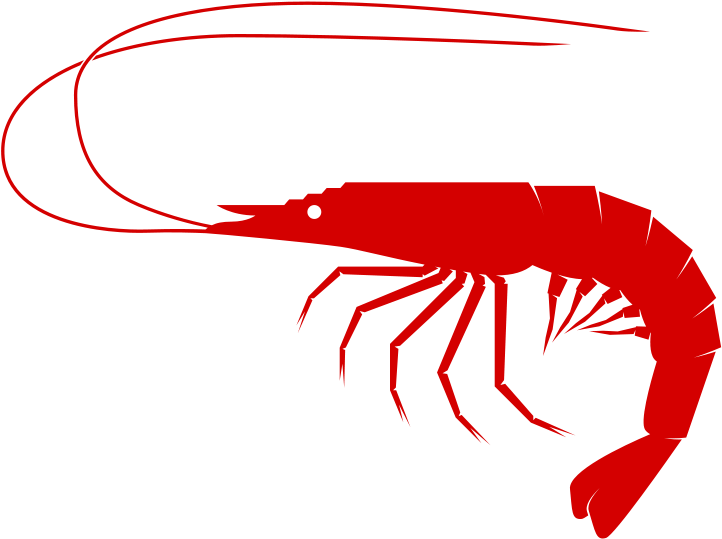 Shrimp Clipart Free Free Shrimp Cliparts Download Free - Sea Food Clip Art - Free Transparent PNG Clipart Images Download. - Food Transparent PNG Free Download