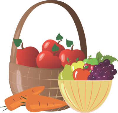 Fresh Food Clipart - Fresh Food Clipart Png - Free Transparent PNG Clipart Images Download. - Food Transparent PNG Free Download