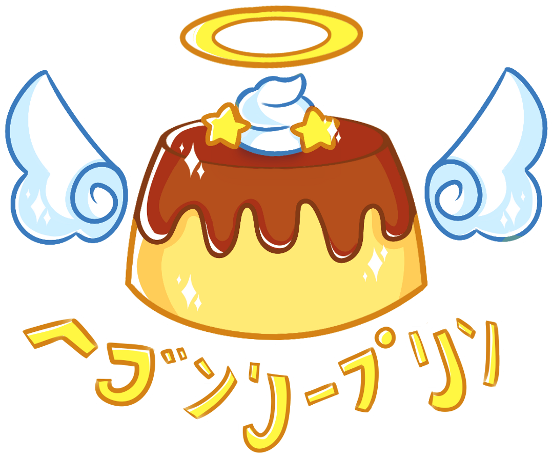 Pudin Kawaii Cute Japanese Flan Food Angel Dessert - Kawaii Flan Transparent PNG - 1102x1024 - Free Download on - Food Transparent PNG Free Download
