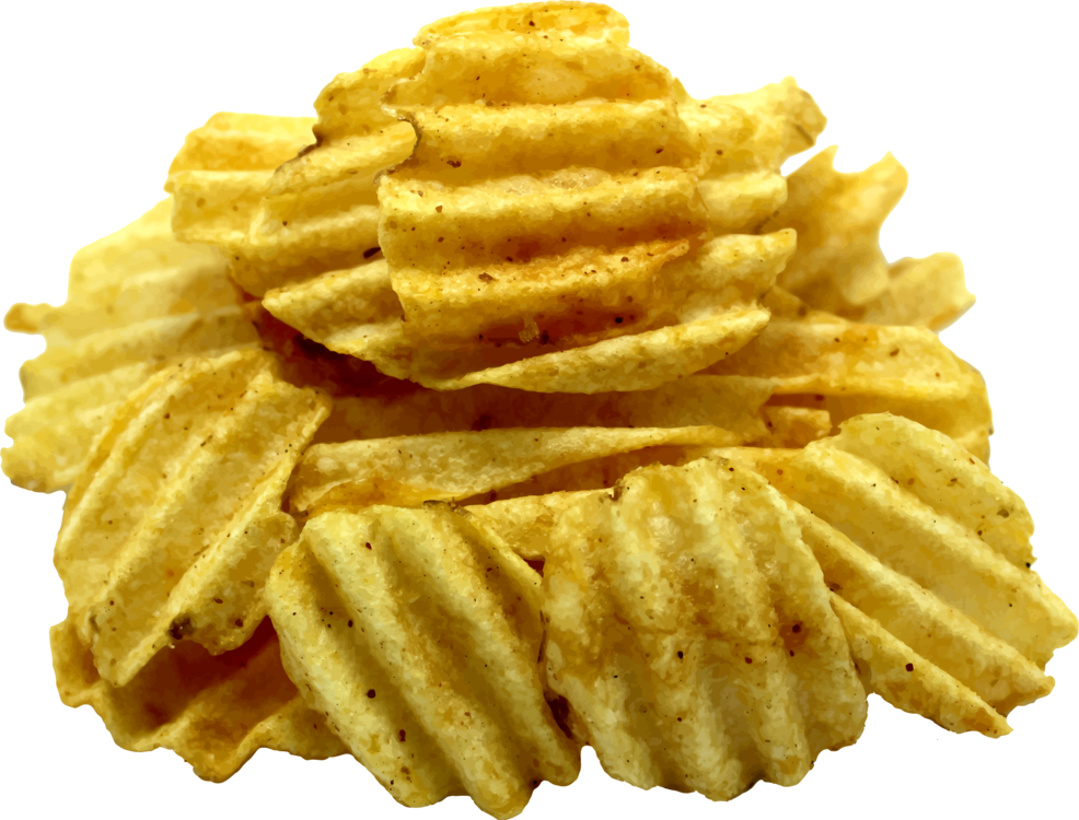 French Fries Junk Food Fast Food Fish And Chips Potato - Potato Chips Clipart Transparent PNG - 447x340 - Free Download on - Food Transparent PNG Free Download