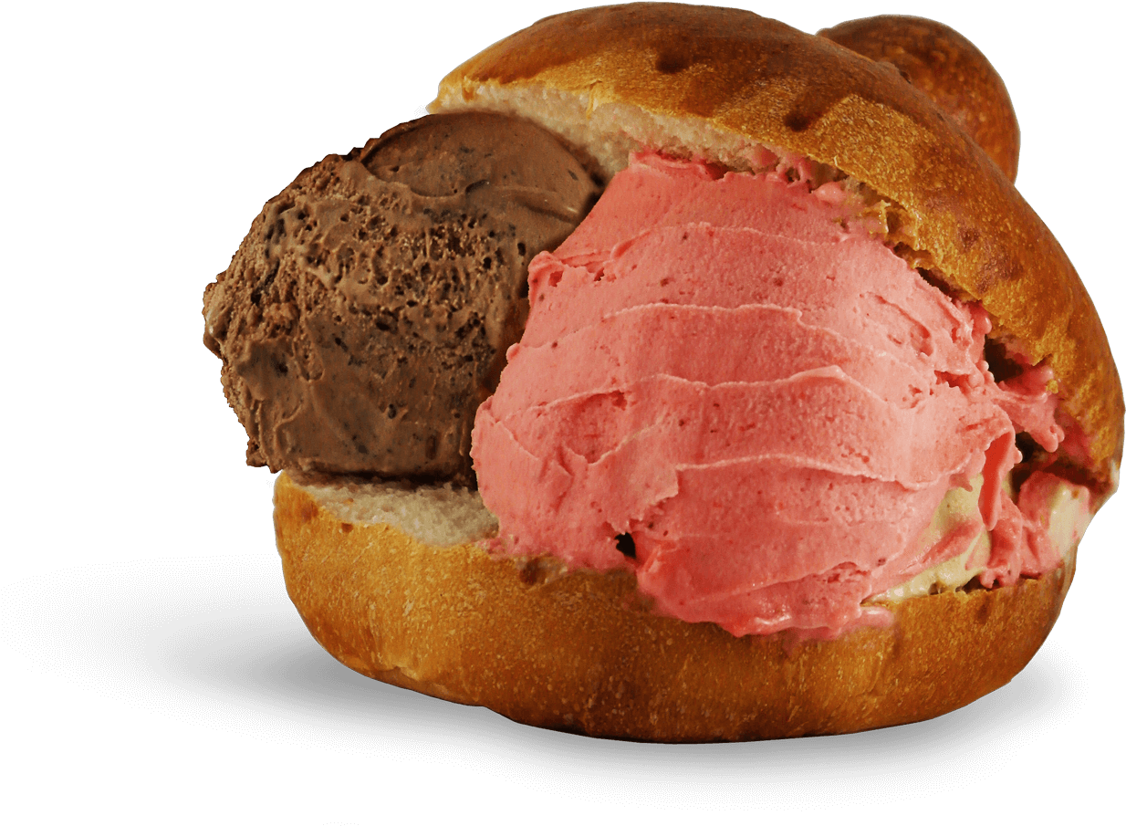 Sottozero The Gelato Factory - Fast Food Transparent PNG - 1400x1440 - Free Download on - Food Transparent PNG Free Download