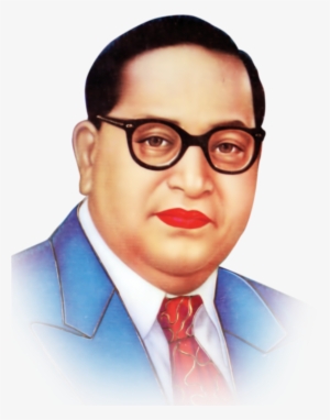 Baba Saheb Ambedkar Png Png Images - Biography: Dr Br Ambedkar Transparent PNG - 1431x1600 - Free Download on - Food Transparent PNG Free Download