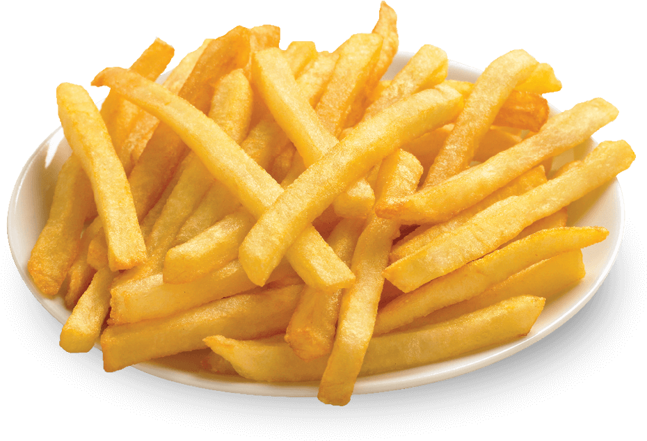French Fries - French Fries Png Food Transparent PNG - 1000x664 - Free Download on - Food Transparent PNG Free Download