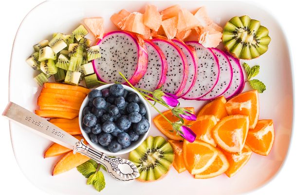 Post Navratri Detox - Unhealthy Food In Cardiac Diet Transparent PNG - 650x400 - Free Download on - Food Transparent PNG Free Download