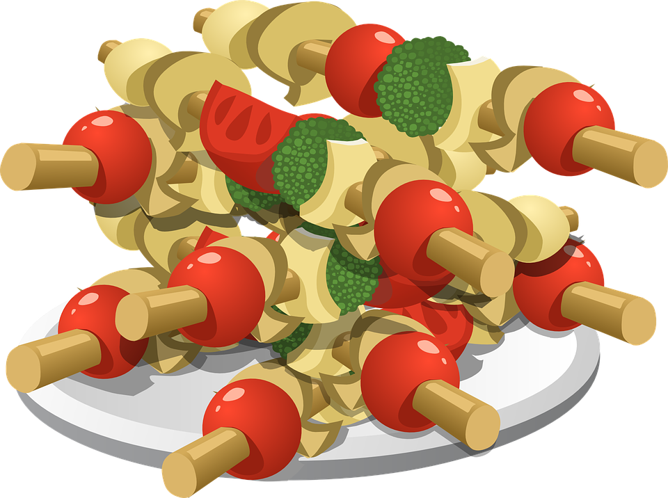 Similar Images For Bbq Plate Cliparts - Food Coloring Book For Adults - Free Transparent PNG Clipart Images Download. - Food Transparent PNG Free Download
