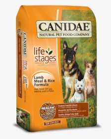 Canidae Dog Food, HD Png Download - Food Transparent PNG Free Download