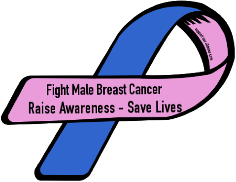 Men Diagnosed With Breast Cancer Often Go Into A State - Food Allergy Awareness Week 2018 - Free Transparent PNG Clipart Images Download. - Food Transparent PNG Free Download