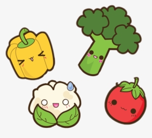 Kawaii Food Transparent PNG - 485x441 - Free Download on - Food Transparent PNG Free Download