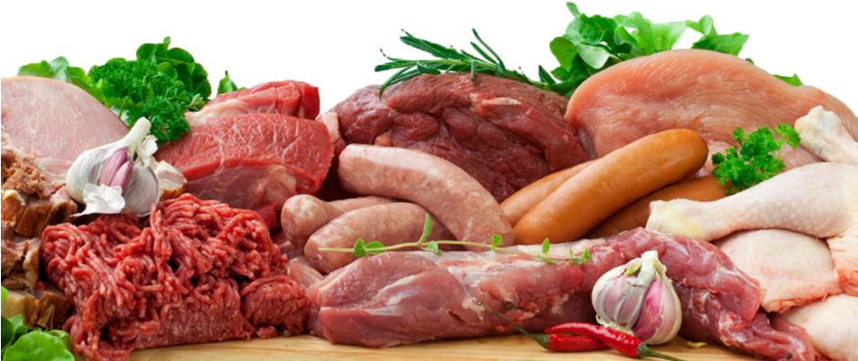 Images Of Meat - Protein Rich Food Meat - Free Transparent PNG Clipart Images Download. - Food Transparent PNG Free Download