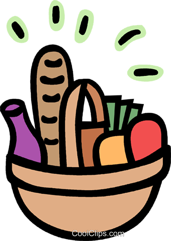 Egypt Clipart Egyptian Food - Ancient Egyptian Food Clipart - Free Transparent PNG Clipart Images Download. - Food Transparent PNG Free Download