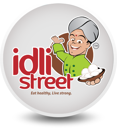 Lucrative South Indian Food Franchising Opportunities - Idli Street Transparent PNG - 411x449 - Free Download on - Food Transparent PNG Free Download
