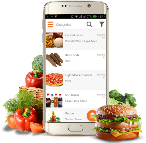 App Like Swiggy, Food Panda And Many More Having This - Food Delivery App Png - Free Transparent PNG Clipart Images Download. - Food Transparent PNG Free Download