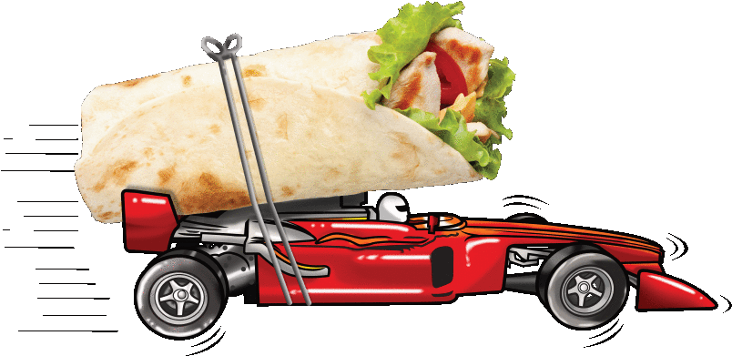 Swiggy Food Delivery Holding News Paper Design On Behance - Food Delivery Animation Gif - Free Transparent PNG Clipart Images Download. - Food Transparent PNG Free Download