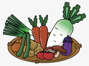 Vegetable Eggplant Cucumber Food Carrot - Vegetables Clipart Transparent PNG - 1008x750 - Free Download on - Food Transparent PNG Free Download