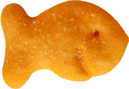 Cute Fish Sticker By Shaking Food Gif - Cute Food Gifs - Free Transparent PNG Clipart Images Download. - Food Transparent PNG Free Download