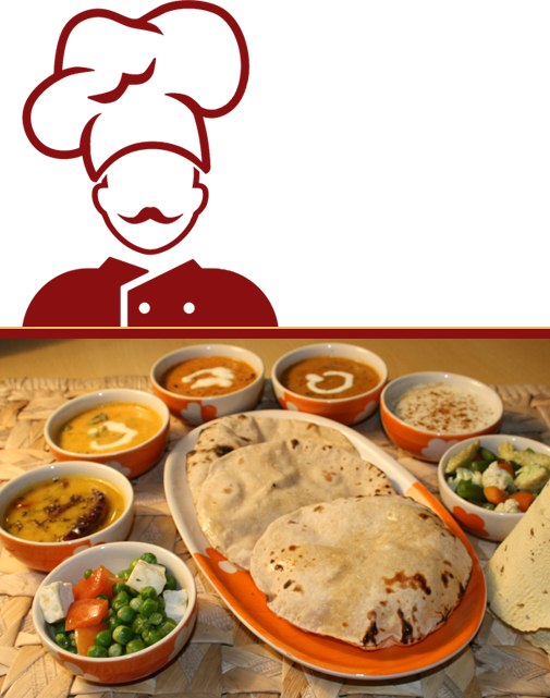 Pure Veg - Restaurants - Famous Food In Punjab Transparent PNG - 505x641 - Free Download on - Food Transparent PNG Free Download