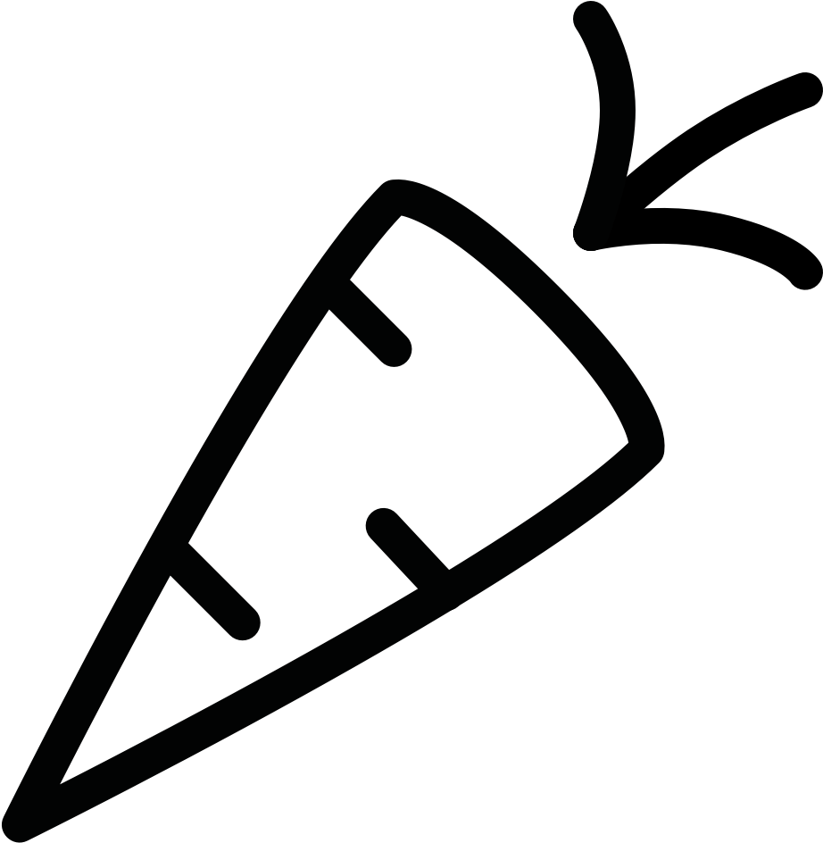 Food Veg Carrot Food Veg Carrot Food Veg Carrot - Mobile App Transparent PNG - 960x960 - Free Download on - Food Transparent PNG Free Download