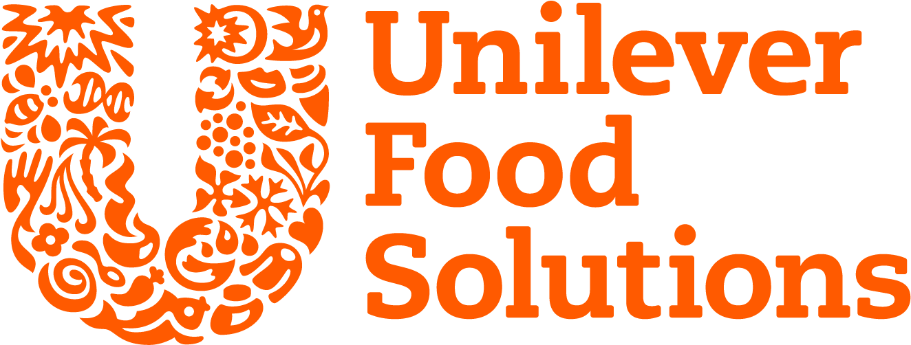 Pakistan Unilever Profit - Unilever Food Solutions Logo Transparent PNG - 1807x741 - Free Download on - Food Transparent PNG Free Download