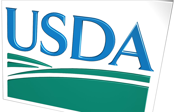 Usda's January Crops Report Shows Us Farmers Broke - National Institute Of Food And Agriculture - Free Transparent PNG Clipart Images Download. - Food Transparent PNG Free Download