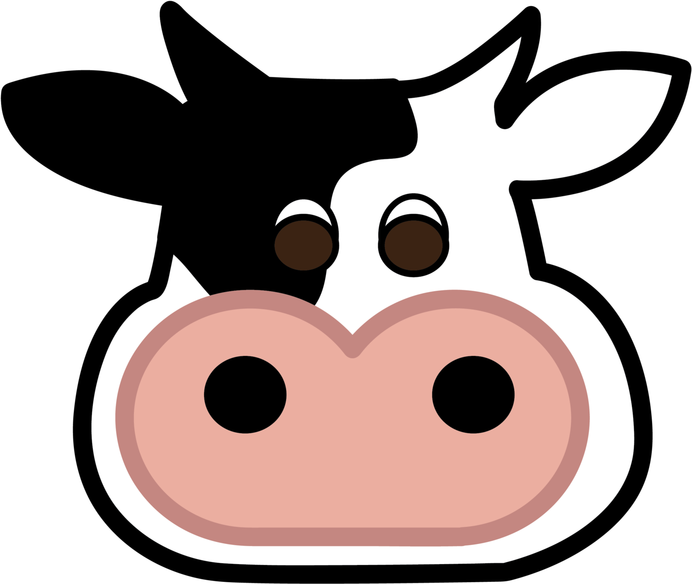 Animal Agriculture - Agriculture Food And Natural Resources Cartoon - Free Transparent PNG Clipart Images Download. - Food Transparent PNG Free Download