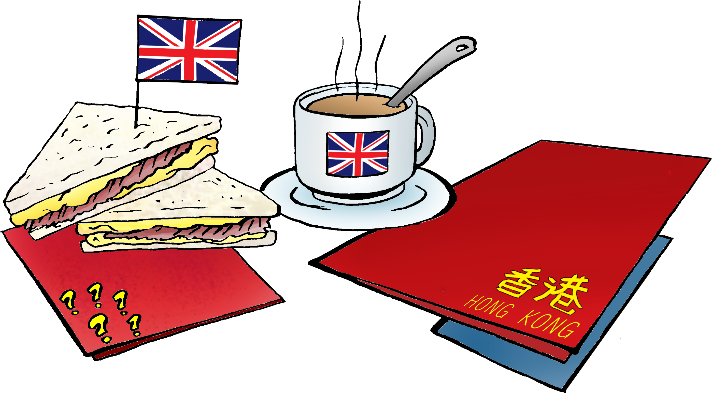 Our City Our Food An Identity Crisis In Hong Kong China - Food - Free Transparent PNG Clipart Images Download. - Food Transparent PNG Free Download