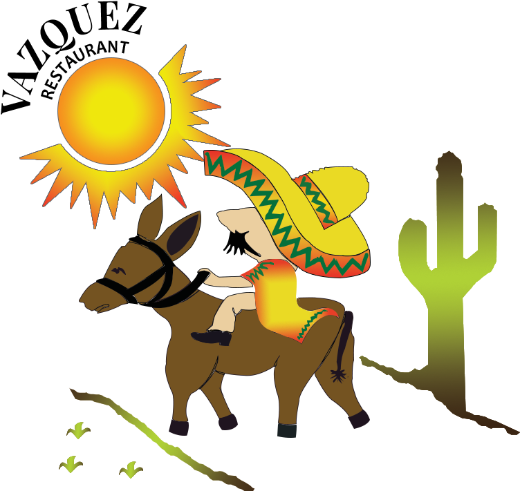 We Look Forward To Serving You, Your Family And Future - Vazquez Restaurant - Free Transparent PNG Clipart Images Download. - Food Transparent PNG Free Download