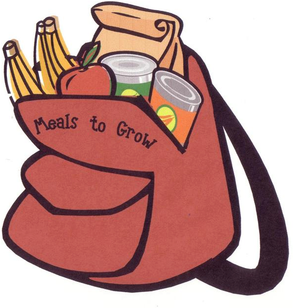 "in The Kansas City Area, The Church I Serve Has Partnered - Backpack With Food Clipart - Free Transparent PNG Clipart Images Download. - Food Transparent PNG Free Download